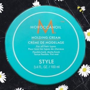 Moroccanoil Molding Cream